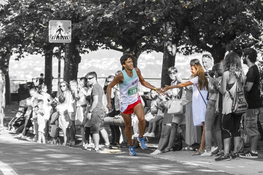 Coloreando la pretemporada