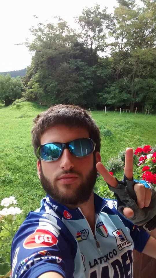 Irun Paris Foto en Gazteluzahar Irun