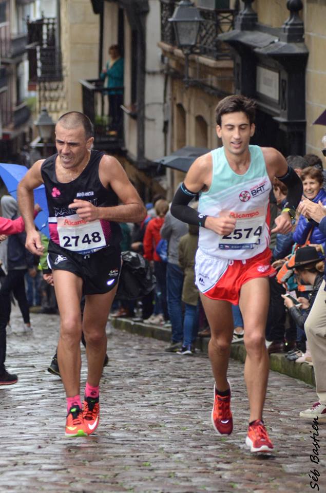 Asimilando la subida de volumen