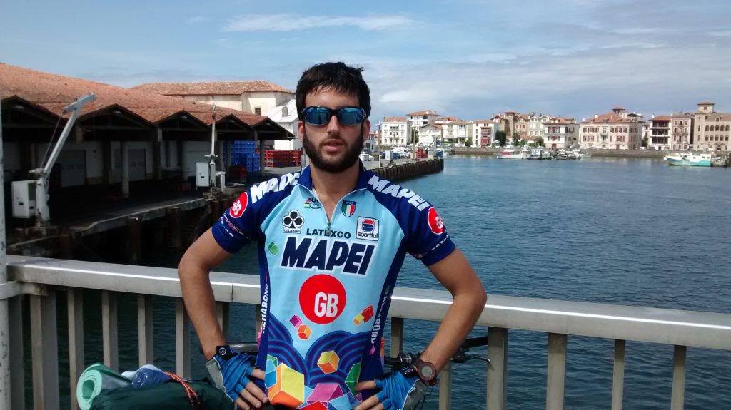 Puente Saint Jean De Luz