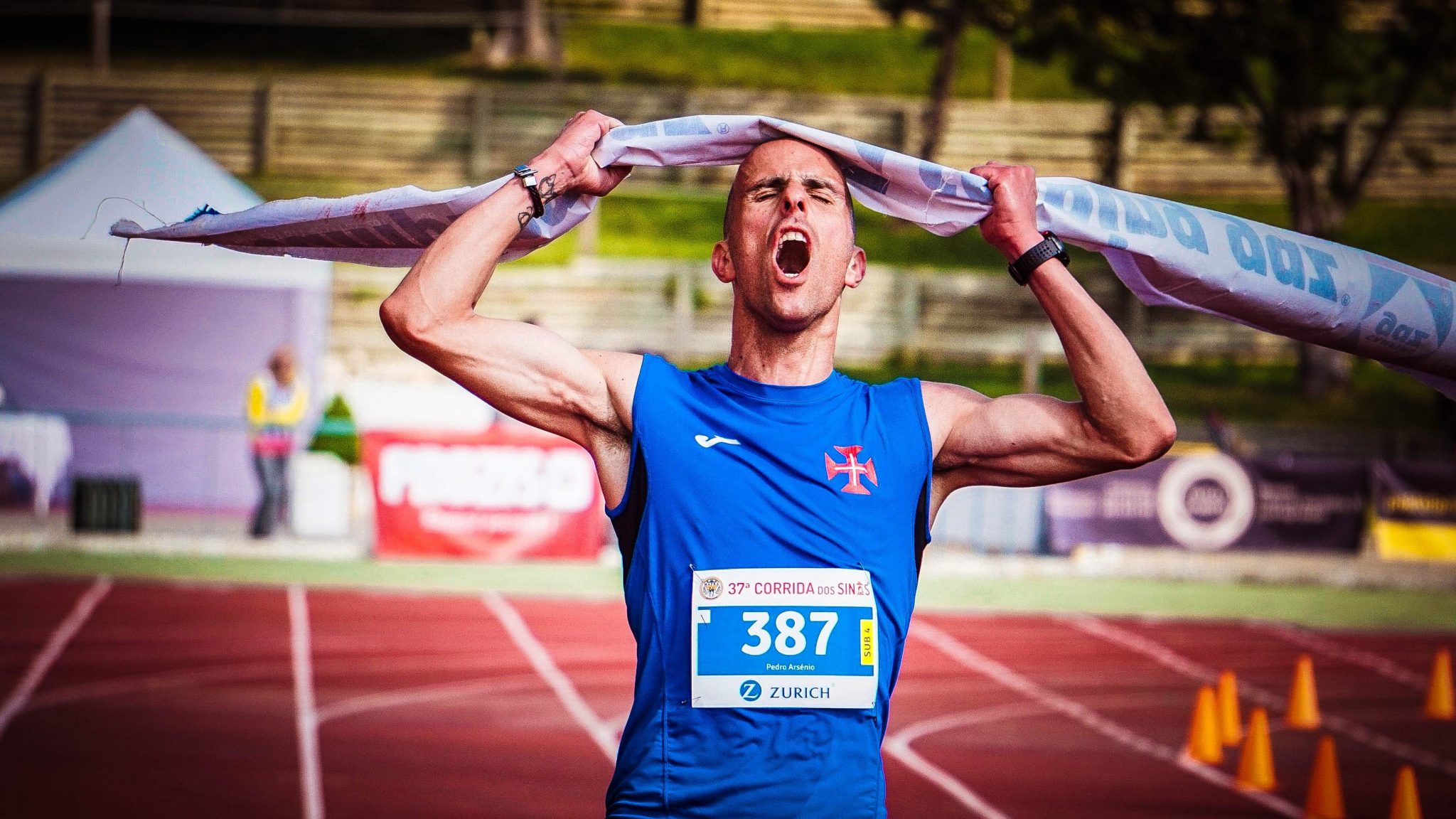 Plan entrenamiento media maratón 1h30′ Maratón es Vida